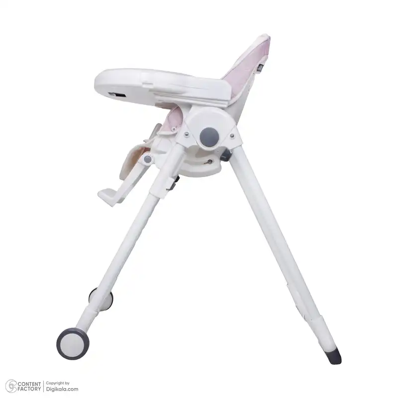 صندلی غذاخوری کودک سوپر بیبی مدل 001