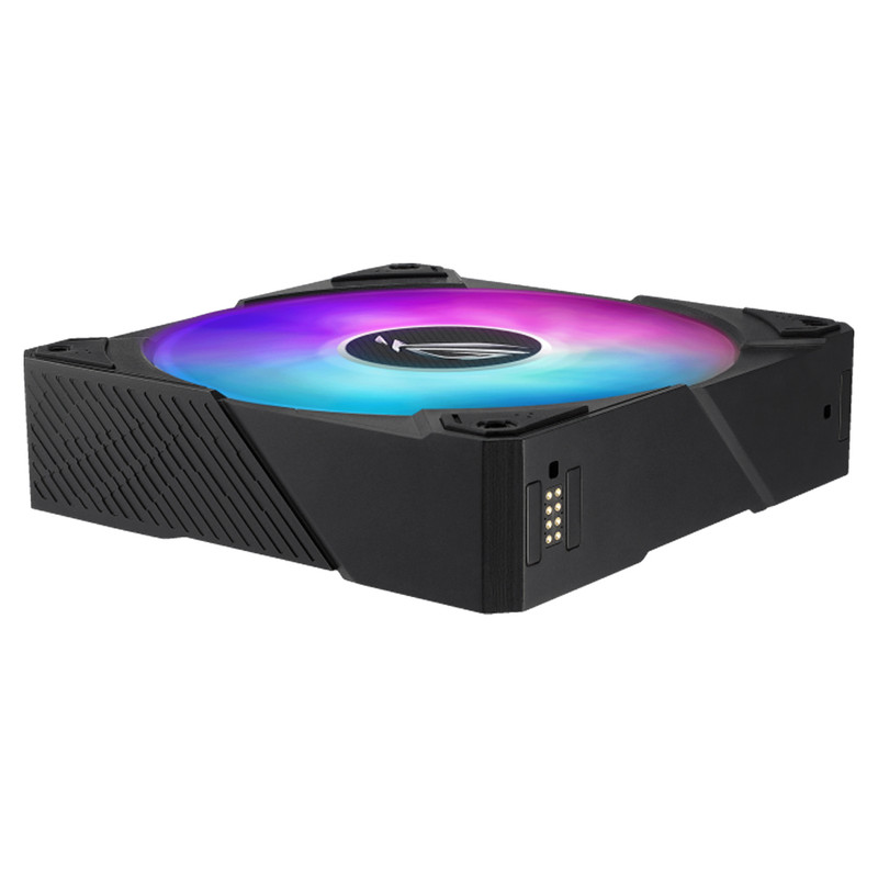 خنک‌کننده پردازنده ایسوس مدل ROG Ryujin III 360 ARGB Extreme