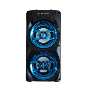 اسپیکر بلوتوثی مدل yd-801