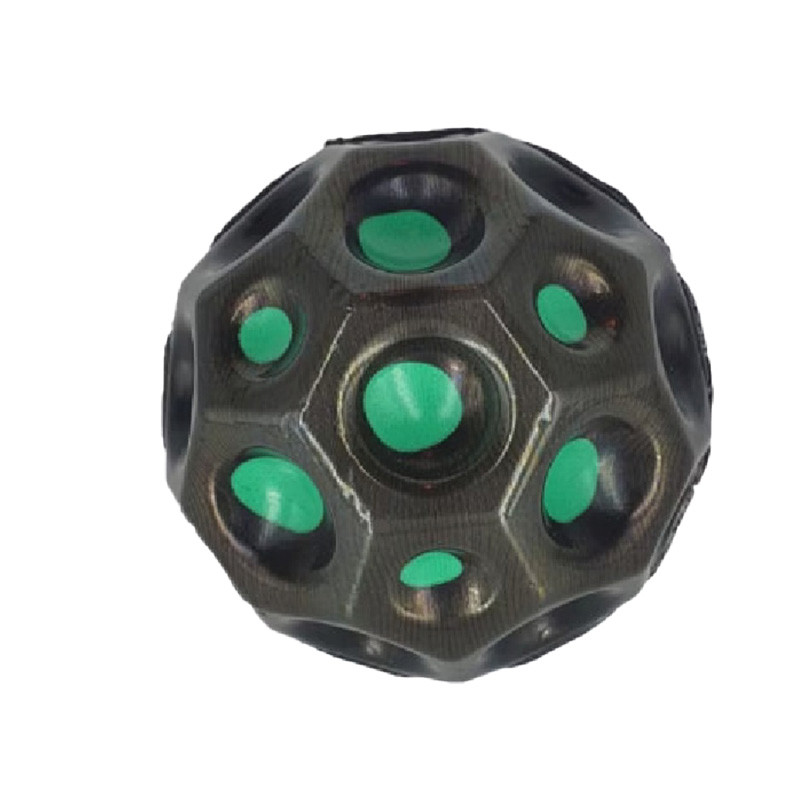 توپ بازی پرشی اسفنجی مدل JOOKO