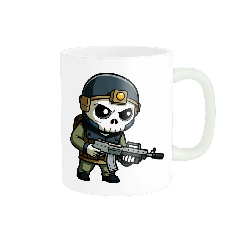 ماگ استلار طرح گیم کال اف دیوتی call of duty game کد 1614