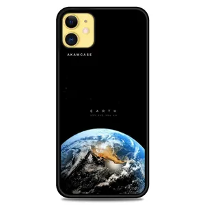 AKAM AMC-WA11-PLANET-16 Cover For Apple iPhone 11