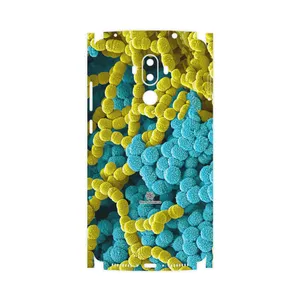 MAHOOT Atom Universe 1-FullSkin Cover Sticker for Huawei Mate 9
