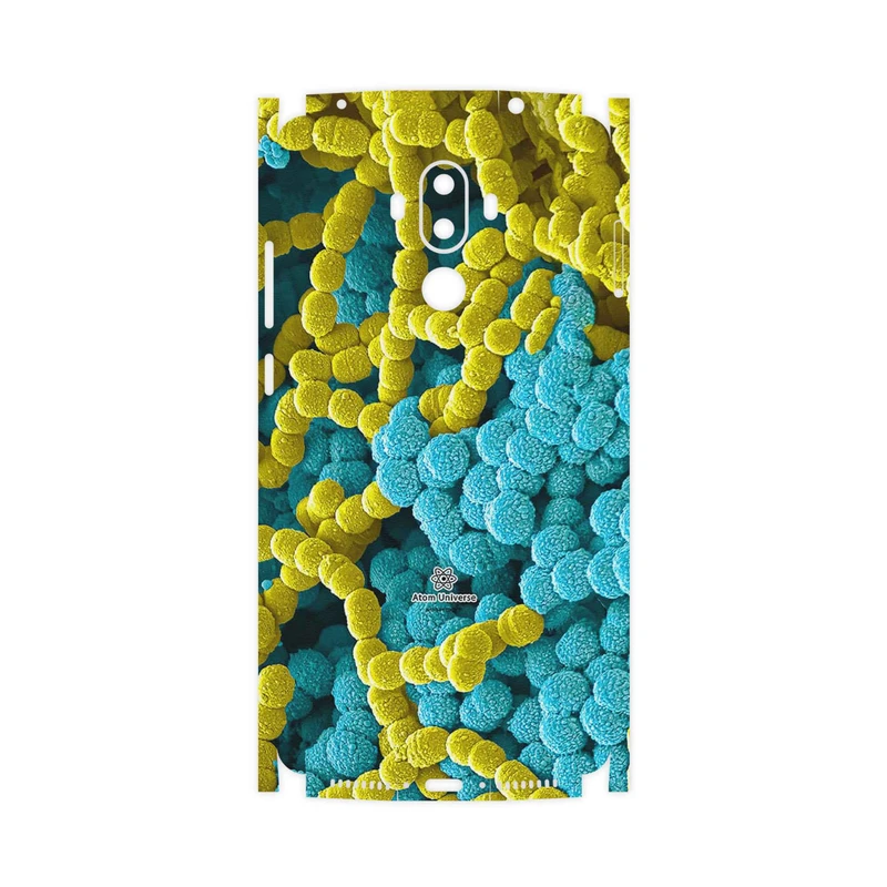 برچسب پوششی ماهوت مدل Atom Universe 1-FullSkin مناسب برای گوشی موبایل هوآوی Mate 9