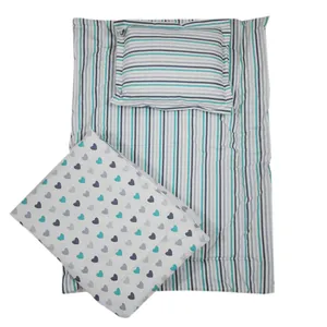 سرویس خواب 3 تکه کودک کد 11