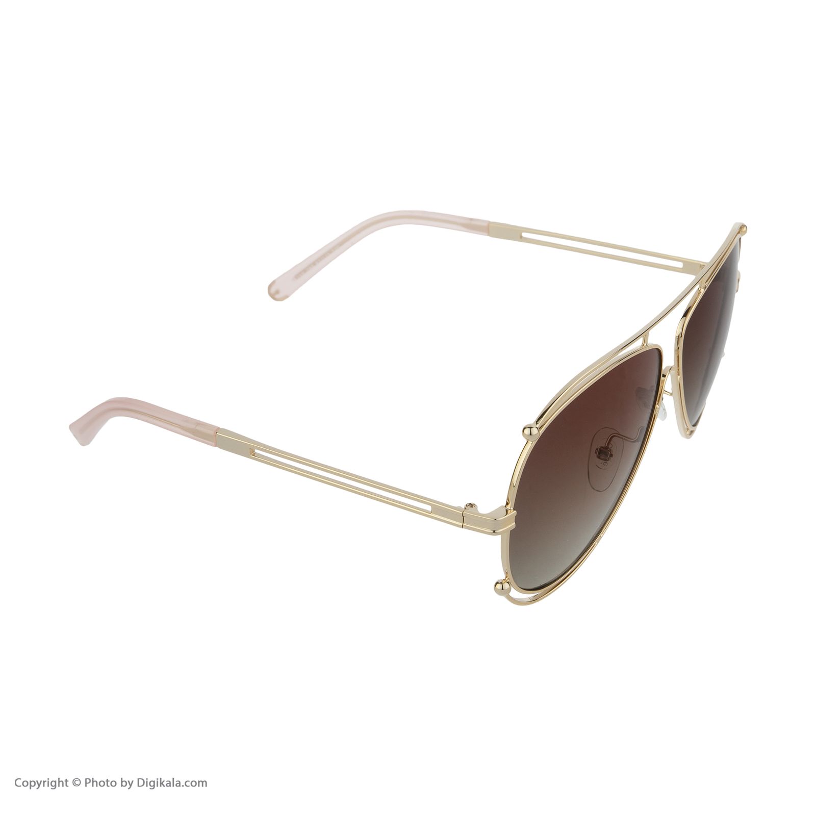 عینک آفتابی کلویی مدل 121 -  - 3