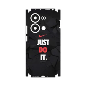 MAHOOT NIKE_Logo-FullSkin Cover Sticker for Xiaomi Poco M6 Pro 4G