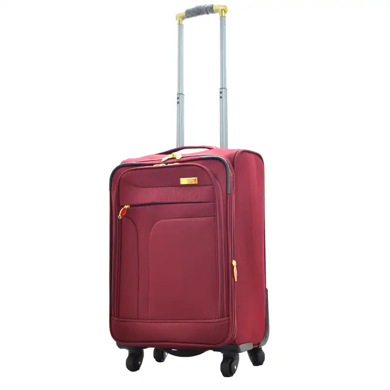 چمدان مدل VT سایز کوچک