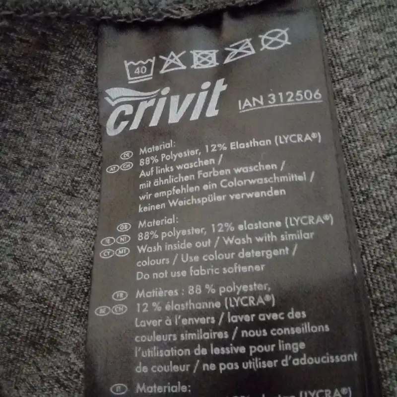 شلوارک ورزشی زنانه  مدل san312506