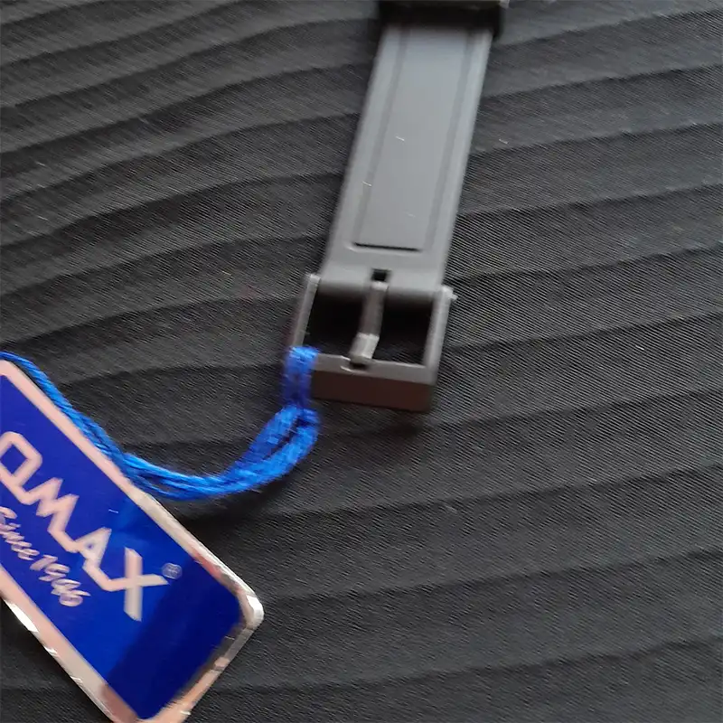 ساعت مچی عقربه ای اوماکس مدل qa01