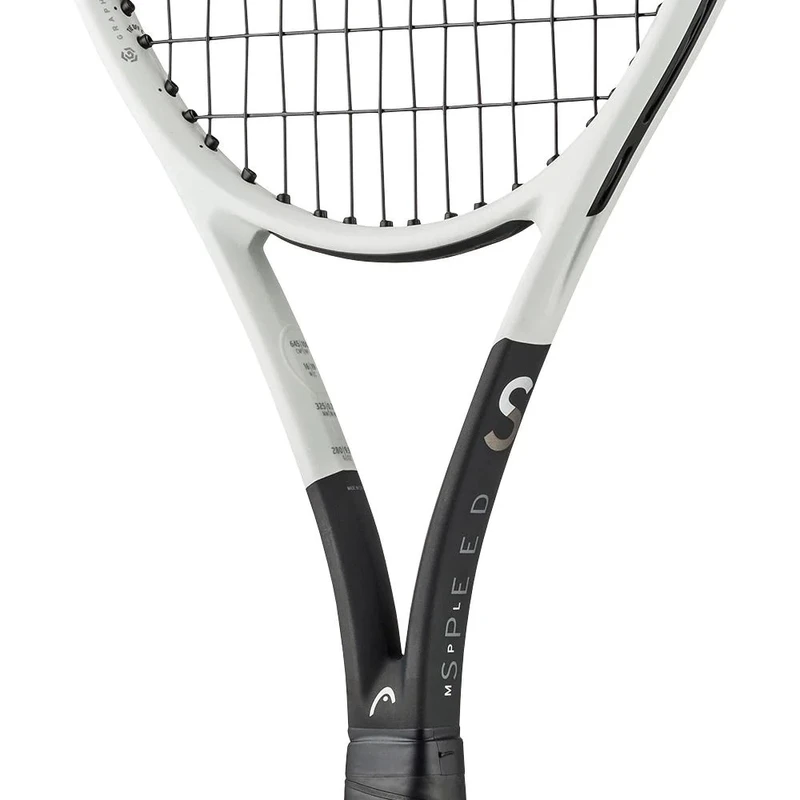 عکس شماره 6 : راکت تنیس هد مدل speed mp l 2024