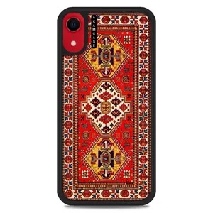AKAM AMC-WAXR-PERSIAN-3 Cover For Apple iPhone XR