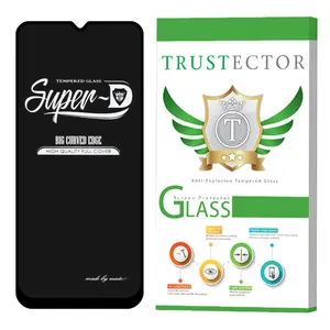 Trustector SUD-T Screen Protector For Samsung Galaxy M02s