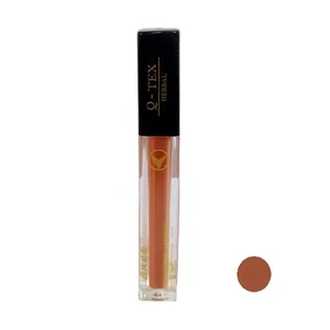 رژ لب مایع تی رئال تی سری Q-TEX شماره L15  