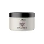 ماسک مو لاکمه مدل TEKNIA relief حجم 250 میلی لیتر