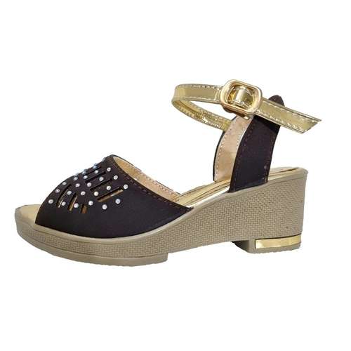 صندل دخترانه مدل katrin qhv