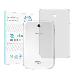 back protector of Rockspace model Hygel suitable for Samsung Galaxy Note 8.0 tablet