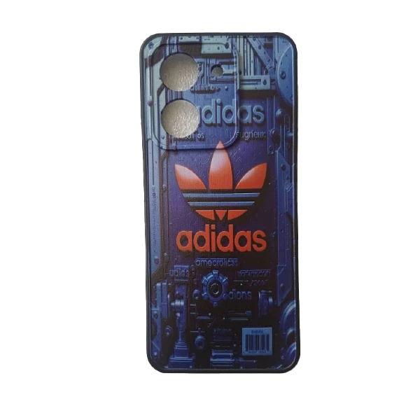 کاور مدل FANTZ-09 مناسب برای گوشی موبایل شیائومی Redmi A5 / Poco C71