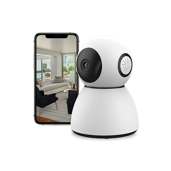 دوربین مداربسته آنالوگ مدل CAM4