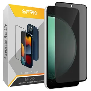 Sprig PVC_SPG1 Screen Protector for Xiaomi Redmi K70 / K70 Pro / K70E / Poco X6 Pro / Poco X6 / Poco F6 / POCO F6 Pro / Redmi Note 13 Pro 5G / Turbo 3