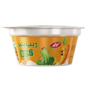 پنیر دیپ گودا کاله - 100 گرم