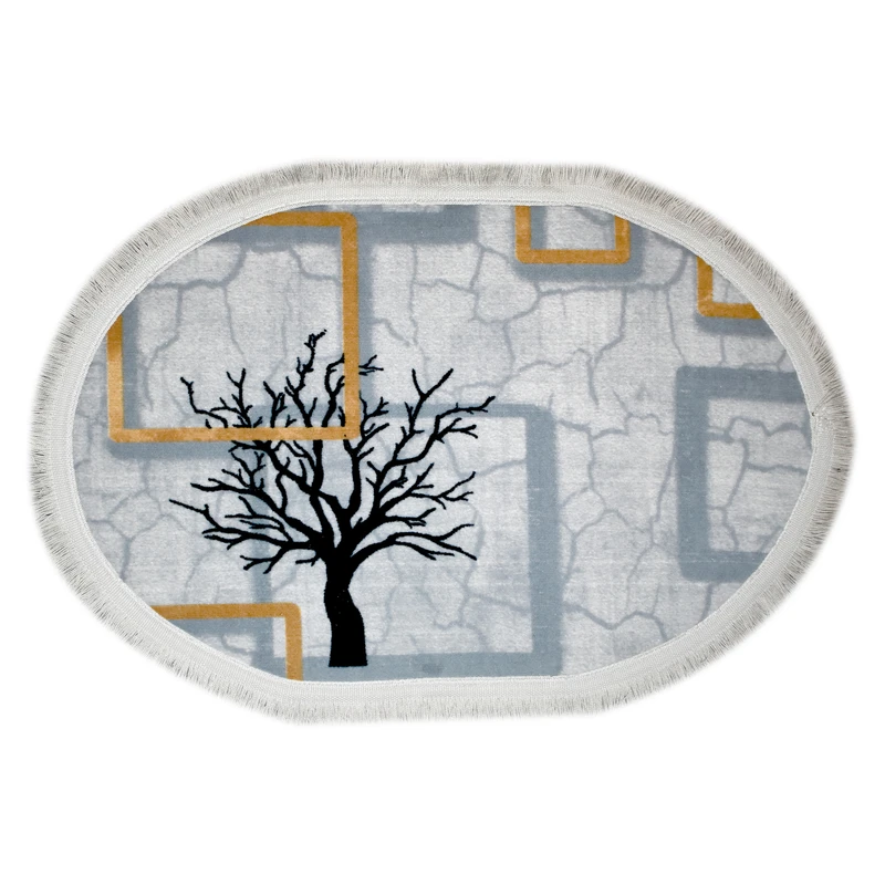 پادری مدل P-23122 سایز 50x80 سانتی متر