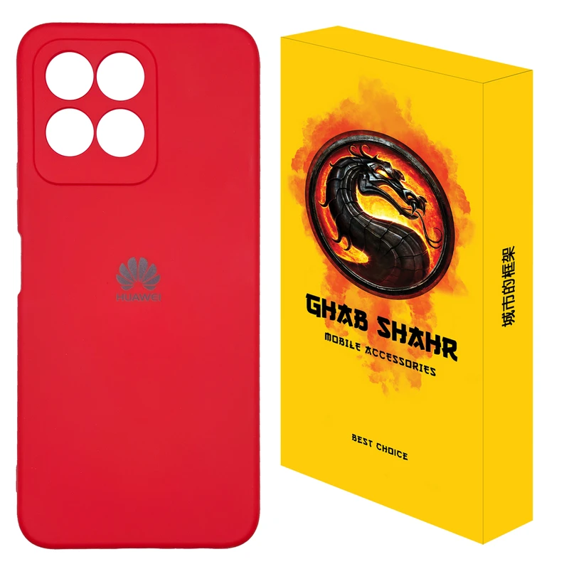 کاور قاب شهر مدل CLK مناسب برای گوشی موبایل آنر X6