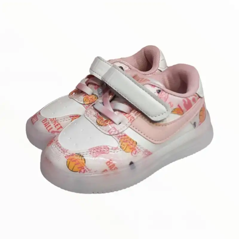 کفش راحتی دخترانه مدل 901