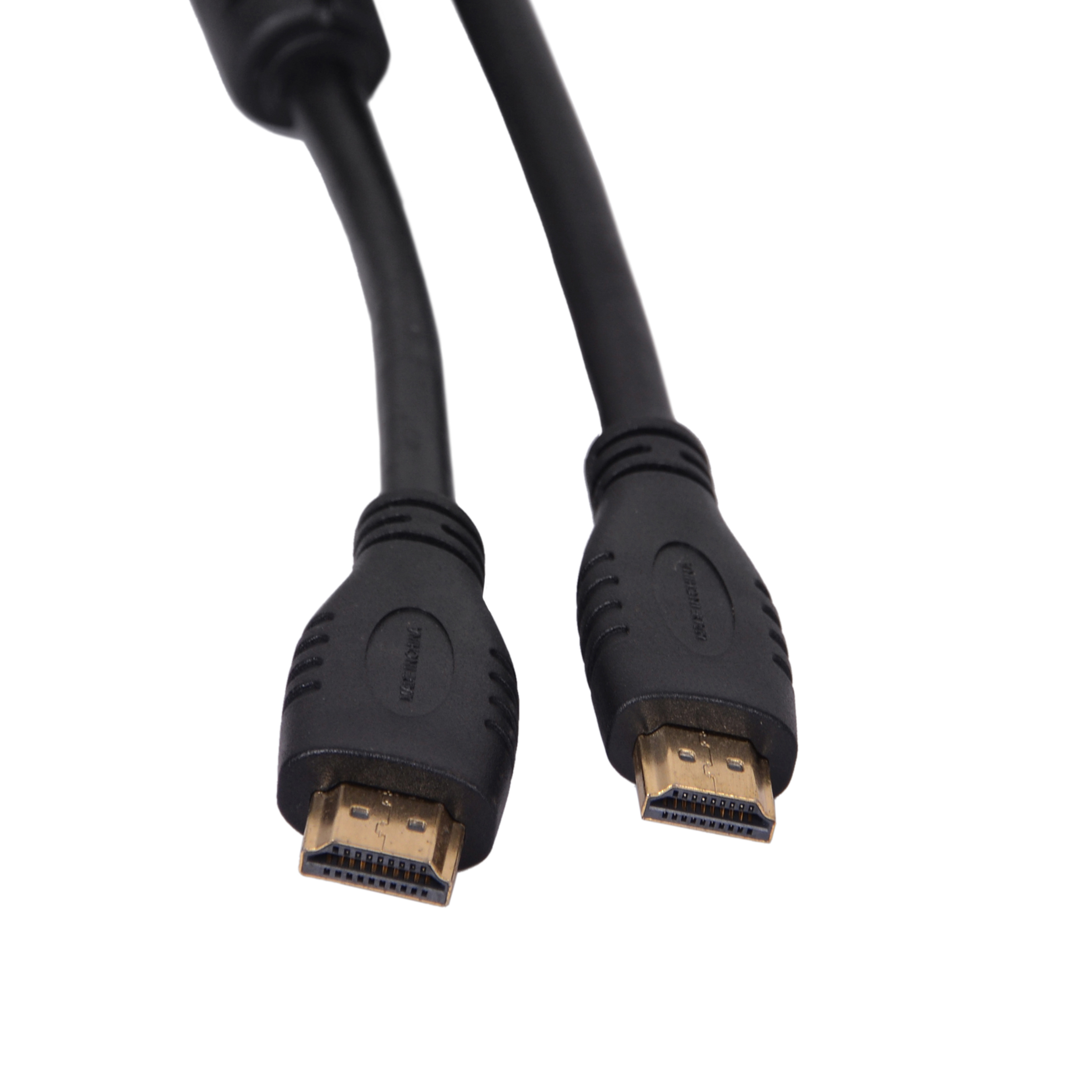 کابل HDMI مدل 4K کد H.K.r طول 1.5 متر