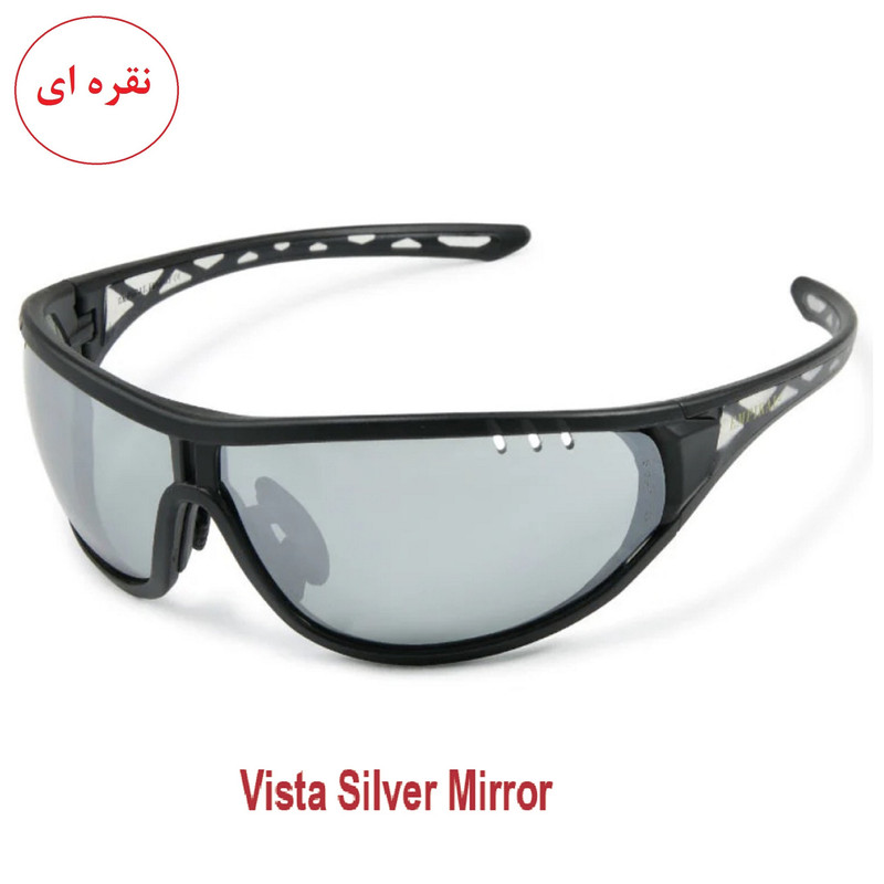 عینک ایمنی مدل مهندسی اسپرت کد VISTA عینک ایمنی مدل مهندسی اسپرت کد VISTA