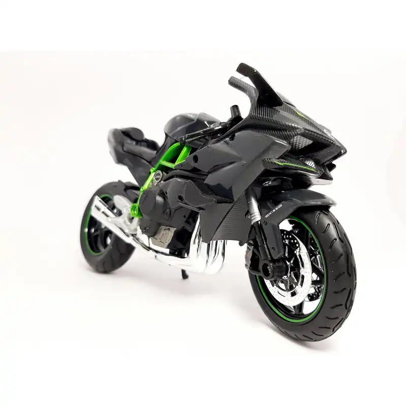 موتور بازی مایستو مدل کاوازاکی