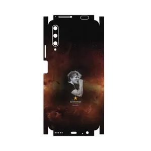 MAHOOT Ed Sheeran-FullSkin Cover Sticker for Huawei Y9S