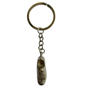 جا کلیدی مدل کفش سه بعدی