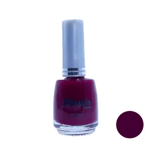 لاک ناخن دیلا شماره 6