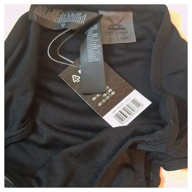 مایو زنانه ساسنیبار مدل El Miko Qualitat