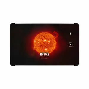 MAHOOT Sun-By-NASA Cover Sticker for Samsung Galaxy Tab E 9.6 2015 T560