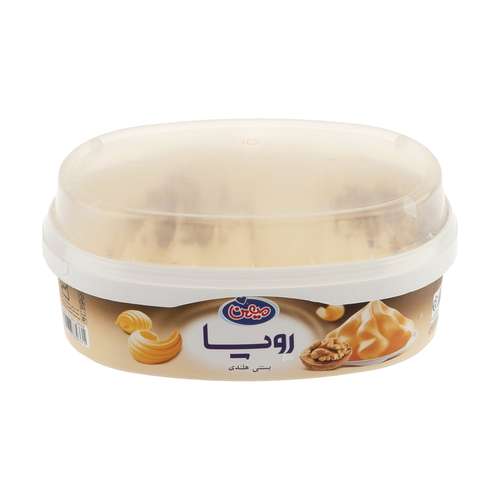 بستنی هلندی رویا میهن - 1 لیتر