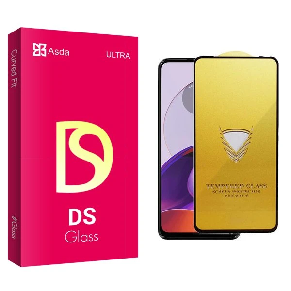 محافظ صفحه نمایش آسدا مدل DS OG مناسب برای گوشی موبایل موتورولا Moto G14