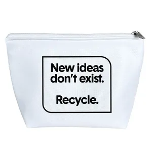 کیف لوازم آرایش دخترانه خندالو مدل ایده های جدید کد 9461