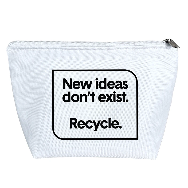 کیف لوازم آرایش دخترانه خندالو مدل ایده های جدید کد 9461