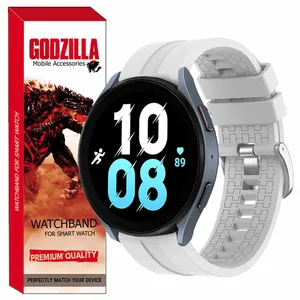 بند گودزیلا مدل ARMBAND مناسب برای ساعت هوشمند سامسونگ Galaxy Watch5 40mm