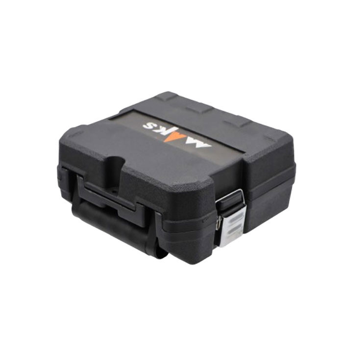 تراز لیزری مکث مدل TLM