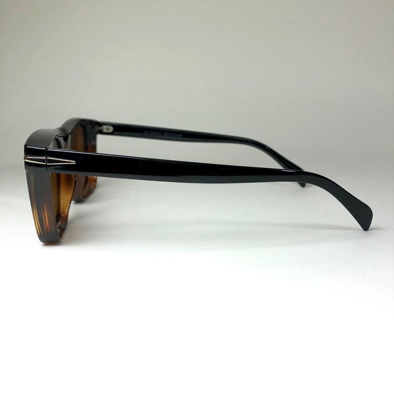 عینک آفتابی مردانه دیوید بکهام مدل 0015 -  - 14