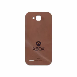 MAHOOT MNL-XBOX Cover Sticker for Huawei Ascend G750