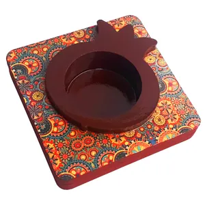 جاشمعی مدل انار کد S25