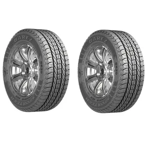 لاستیک خودرو بارز مدل S630 سایز 215/65R16 - دو حلقه