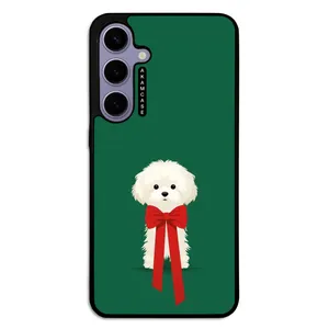 AKAM AMC-WSGS24P-DOGS-11 Cover For Samsung Galaxy S24 Plus