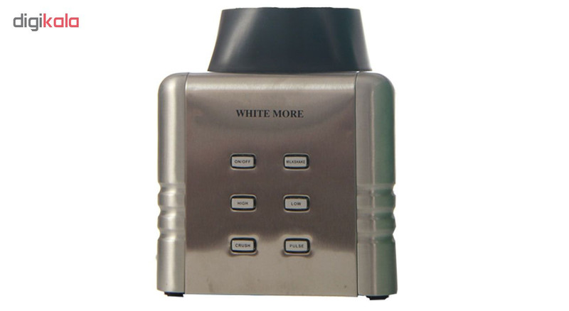 مخلوط کن وایت مور مدل WM-4070S