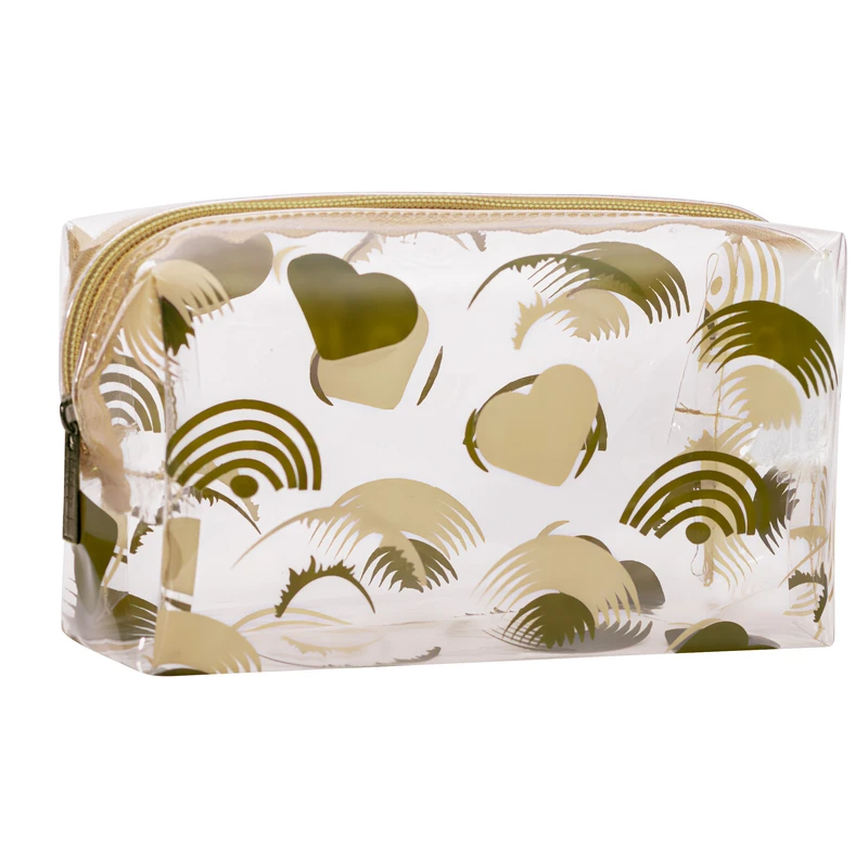 کیف لوازم آرایش زنانه مدل CB010_2052