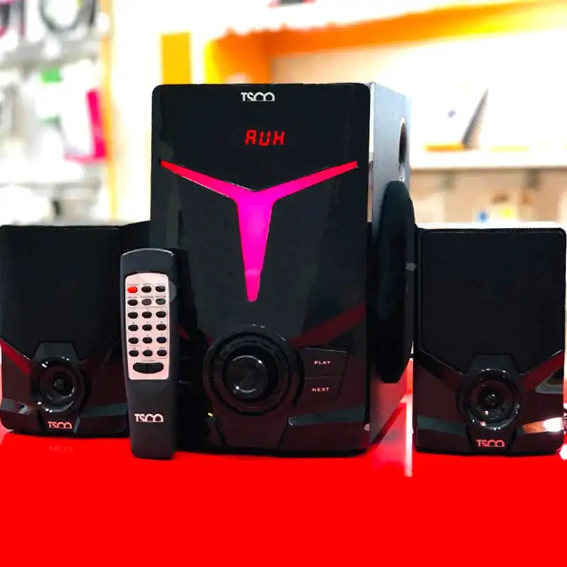 پخش کننده خانگی تسکو مدل TS 2193